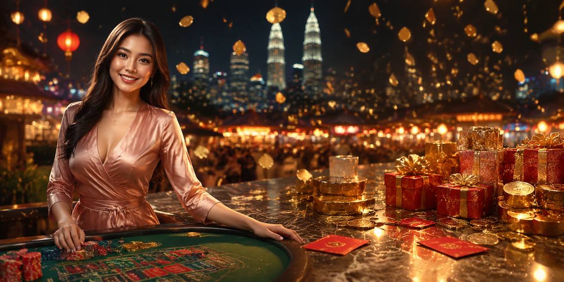 panen55 Fortune Ox