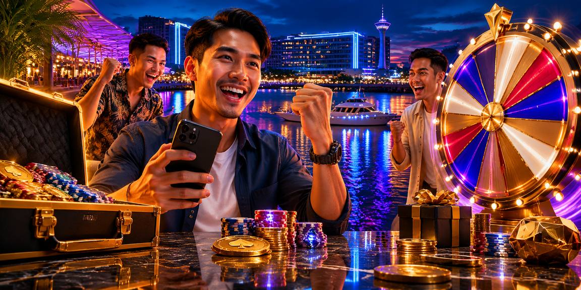 panen55 Buka akaun dengan privasi jelas